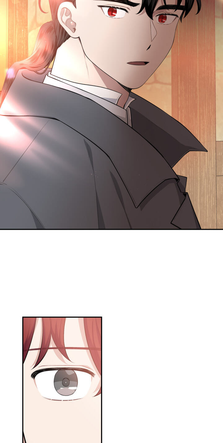 Love Quest for a Servant Girl Chapter 37 page 3 - 