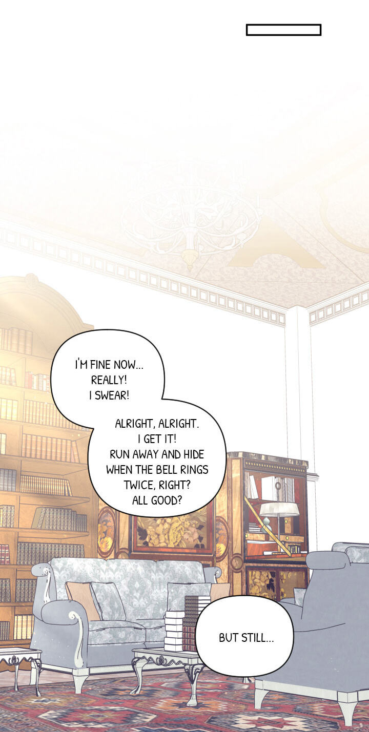 Love Quest for a Servant Girl Chapter 37 page 26 - 