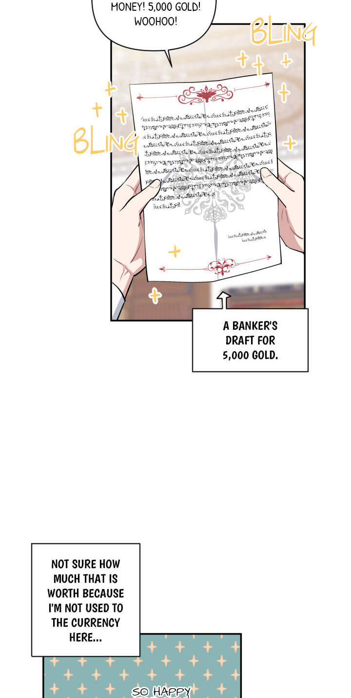 Love Quest for a Servant Girl Chapter 37 page 30 - 