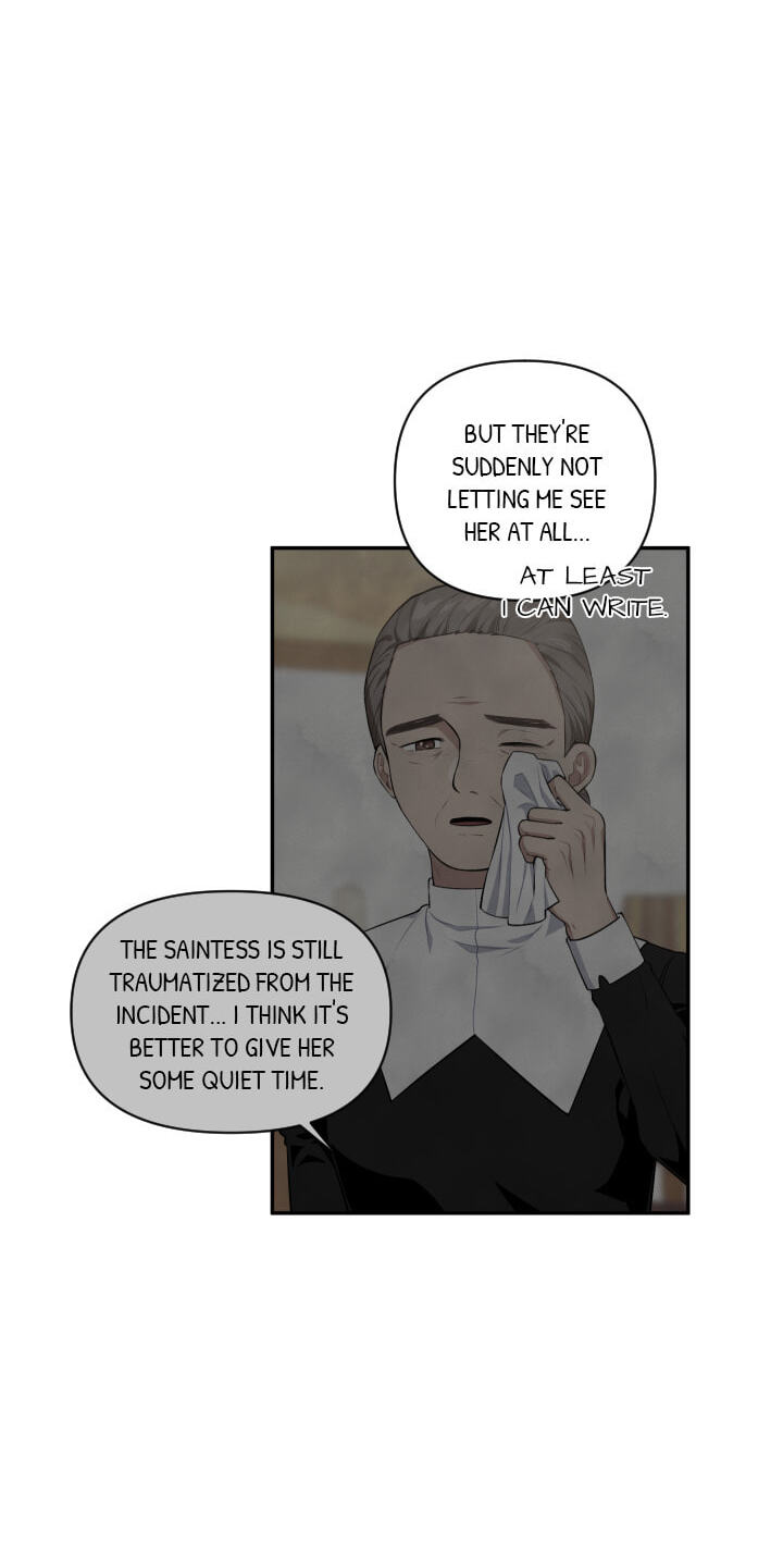 Love Quest for a Servant Girl Chapter 37 page 36 - 