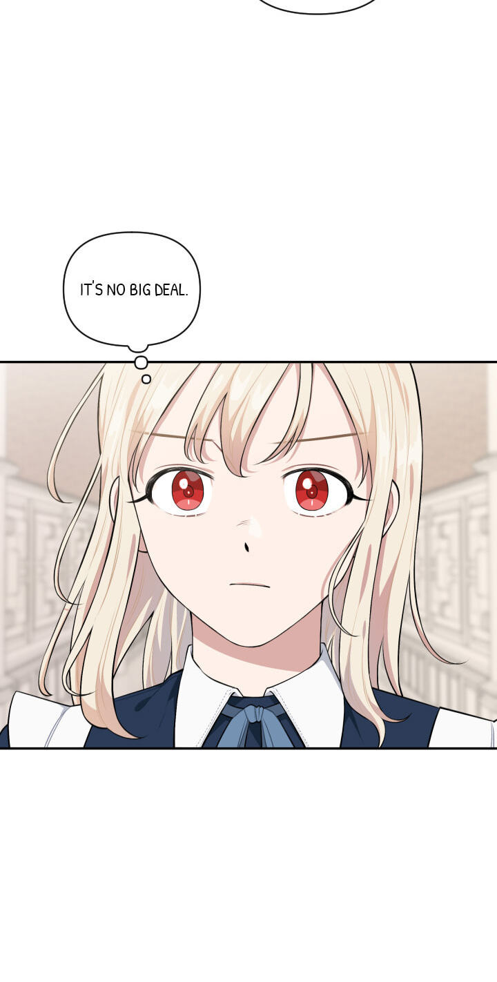 Love Quest for a Servant Girl Chapter 37 page 42 - 