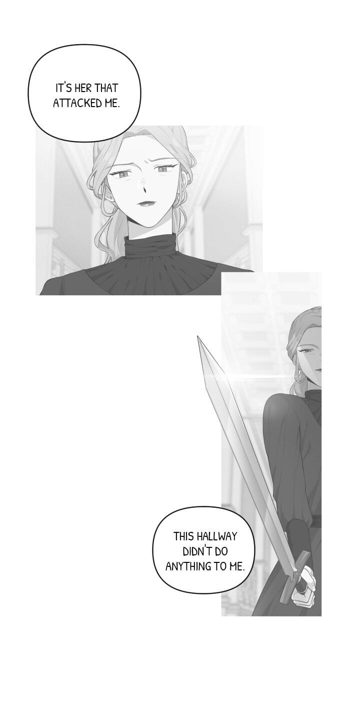 Love Quest for a Servant Girl Chapter 37 page 43 - 