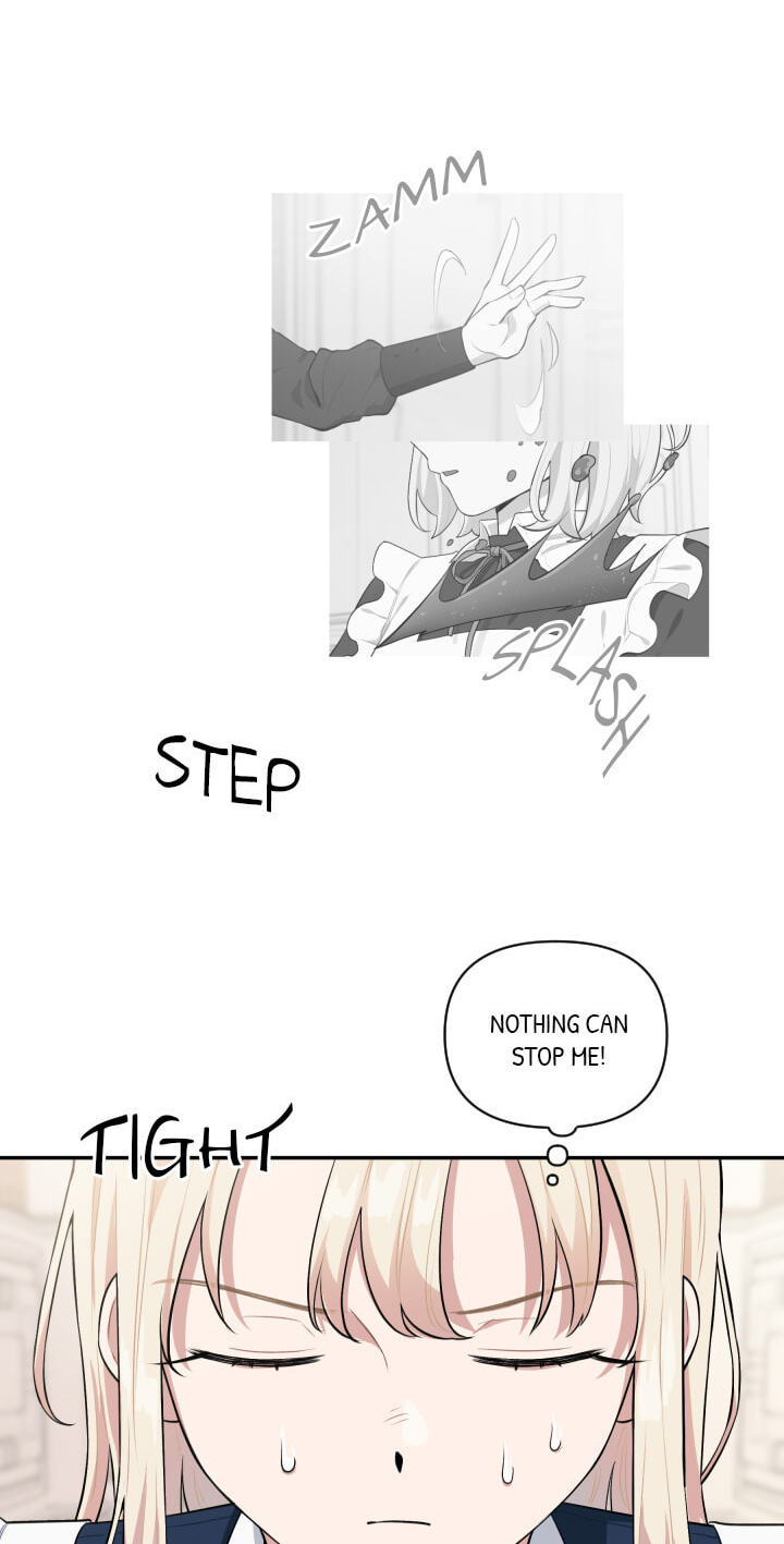 Love Quest for a Servant Girl Chapter 37 page 45 - 