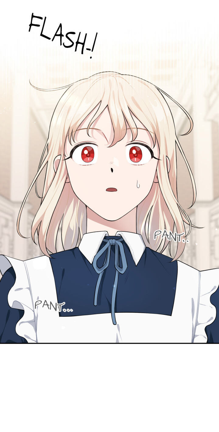 Love Quest for a Servant Girl Chapter 37 page 49 - 