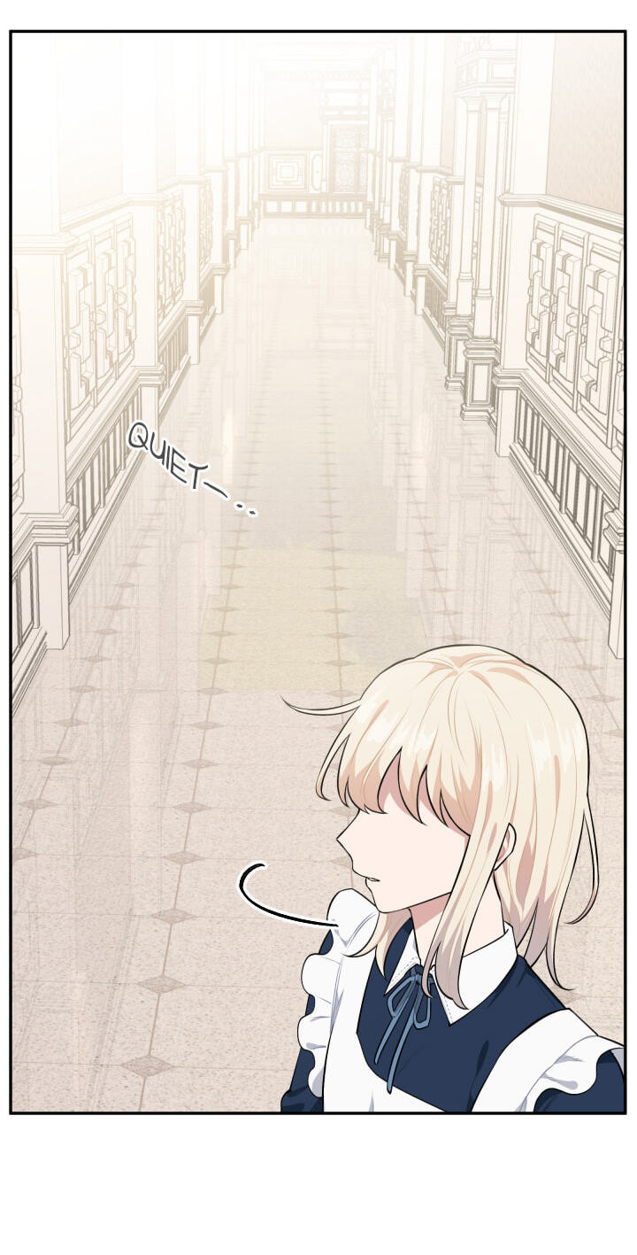 Love Quest for a Servant Girl Chapter 37 page 50 - 