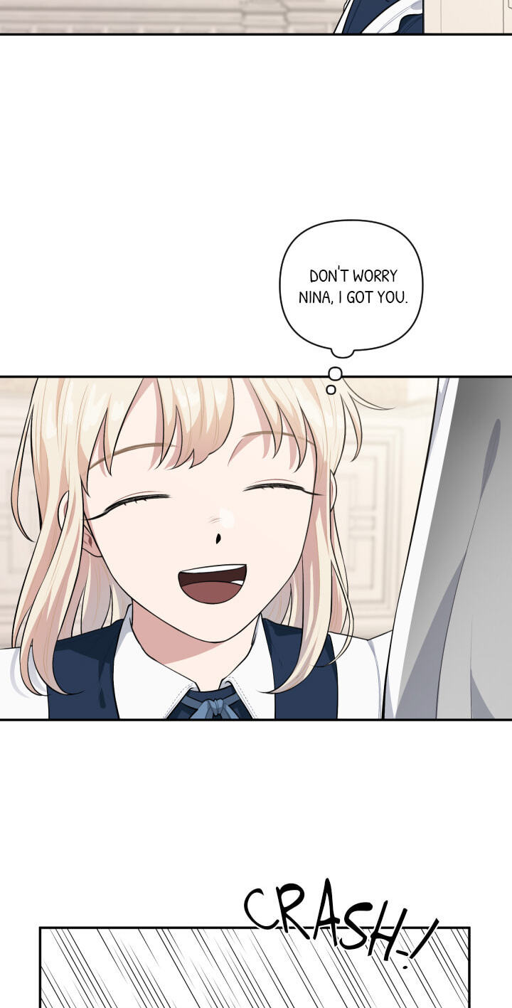 Love Quest for a Servant Girl Chapter 37 page 52 - 