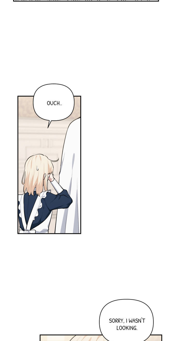 Love Quest for a Servant Girl Chapter 37 page 53 - 