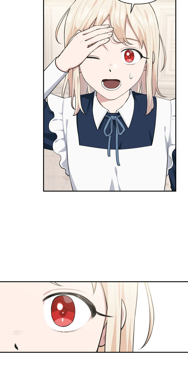 Love Quest for a Servant Girl Chapter 37 page 54 - 