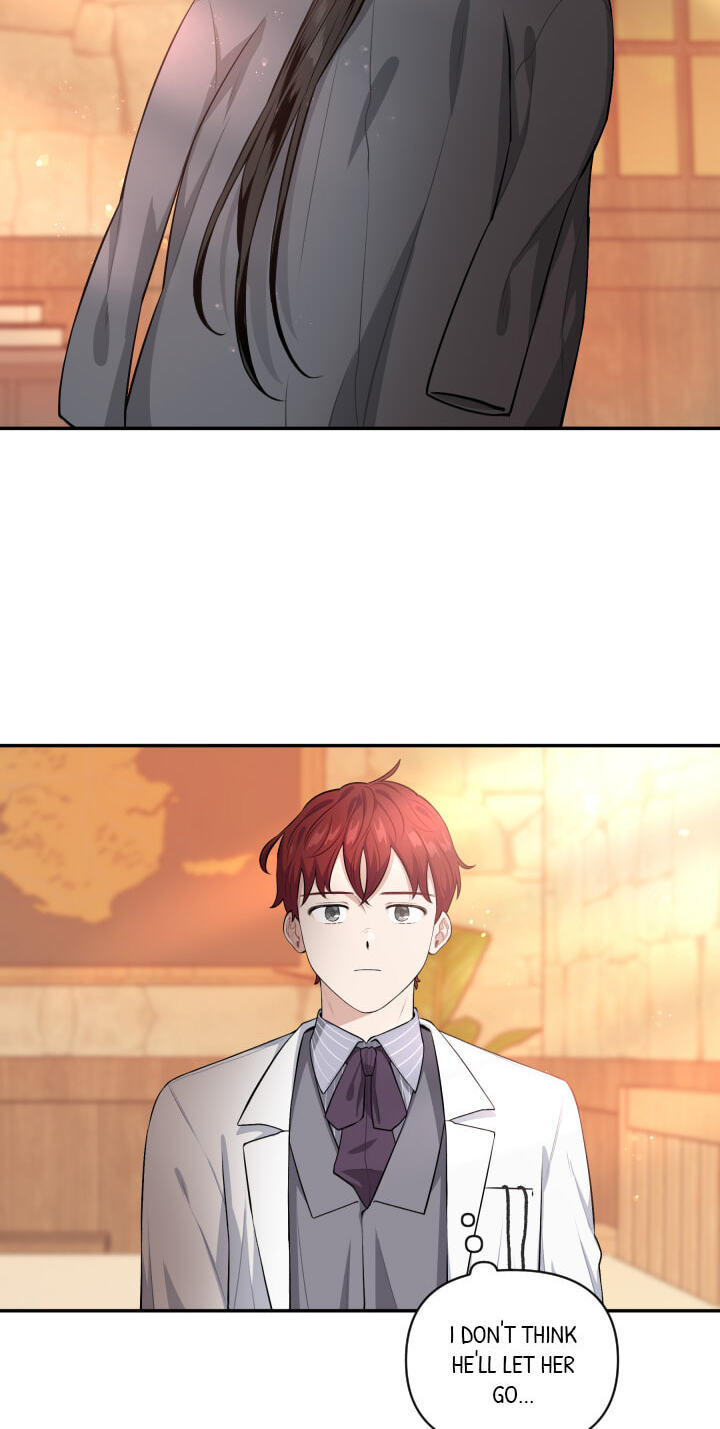 Love Quest for a Servant Girl Chapter 37 page 8 - 