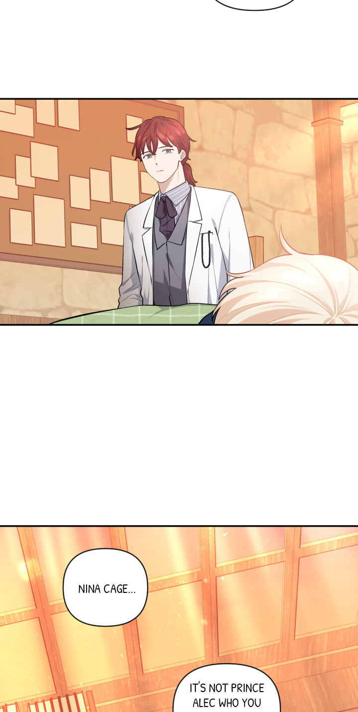 Love Quest for a Servant Girl Chapter 37 page 9 - 