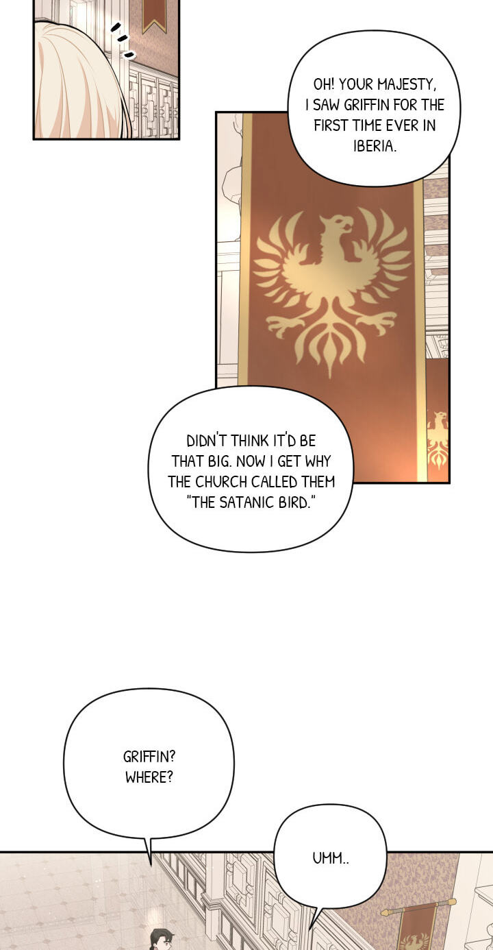 Love Quest for a Servant Girl Chapter 38 page 12 - 