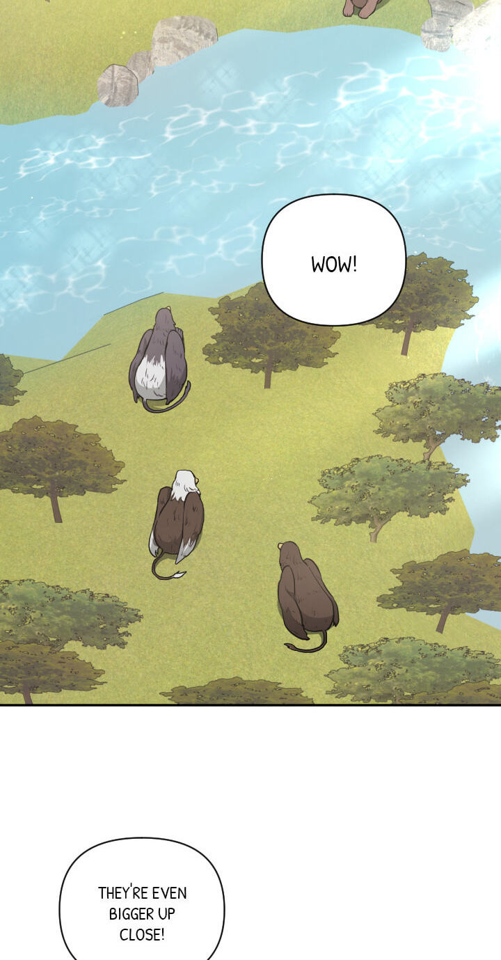 Love Quest for a Servant Girl Chapter 38 page 17 - 