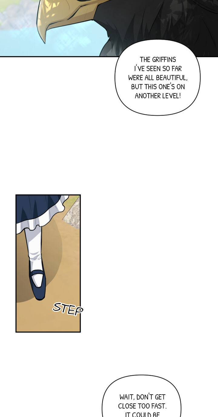 Love Quest for a Servant Girl Chapter 38 page 24 - 