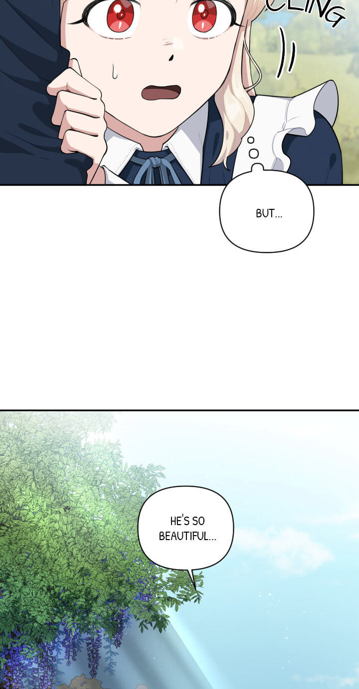 Love Quest for a Servant Girl Chapter 38 page 26 - 