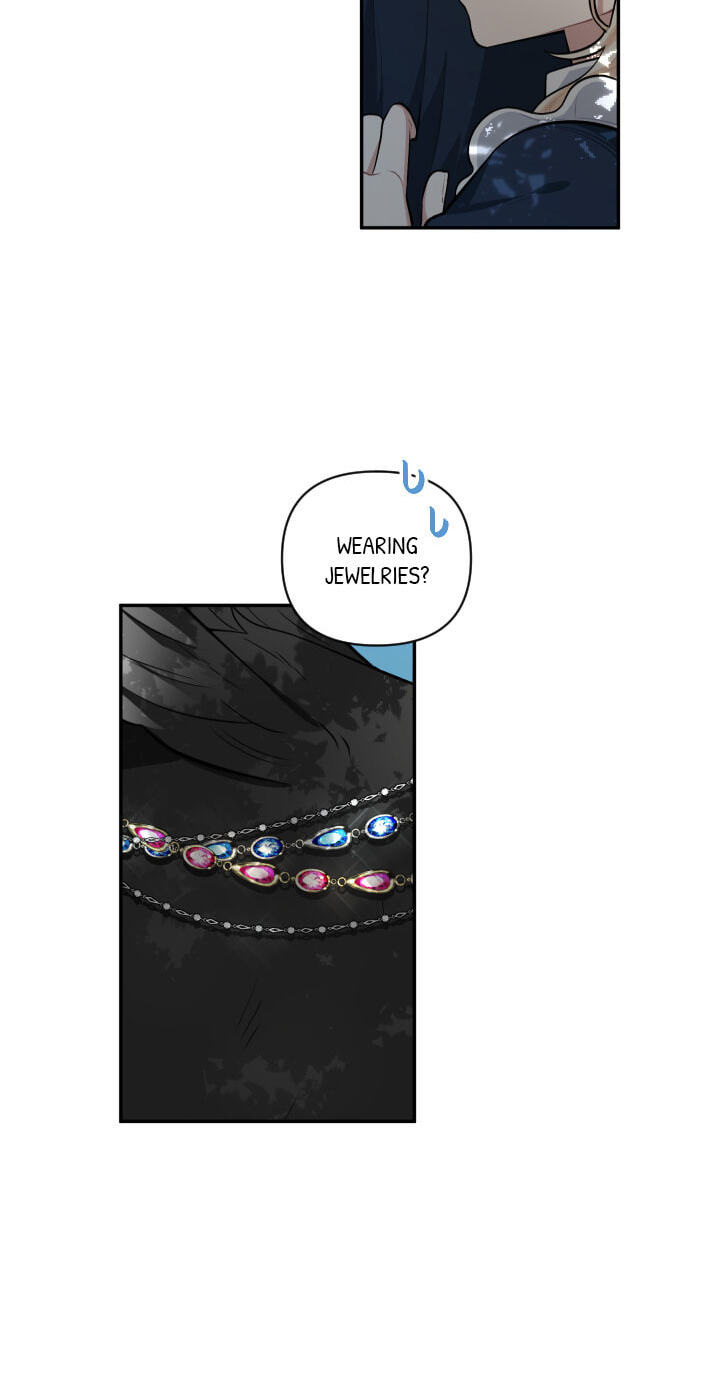 Love Quest for a Servant Girl Chapter 38 page 28 - 