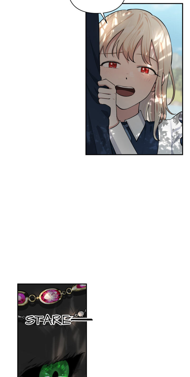 Love Quest for a Servant Girl Chapter 38 page 30 - 
