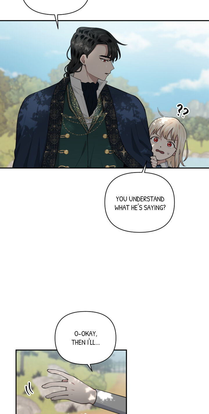 Love Quest for a Servant Girl Chapter 38 page 34 - 