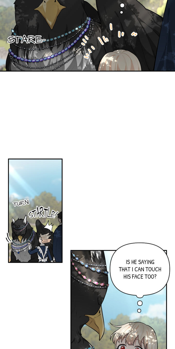 Love Quest for a Servant Girl Chapter 38 page 36 - 