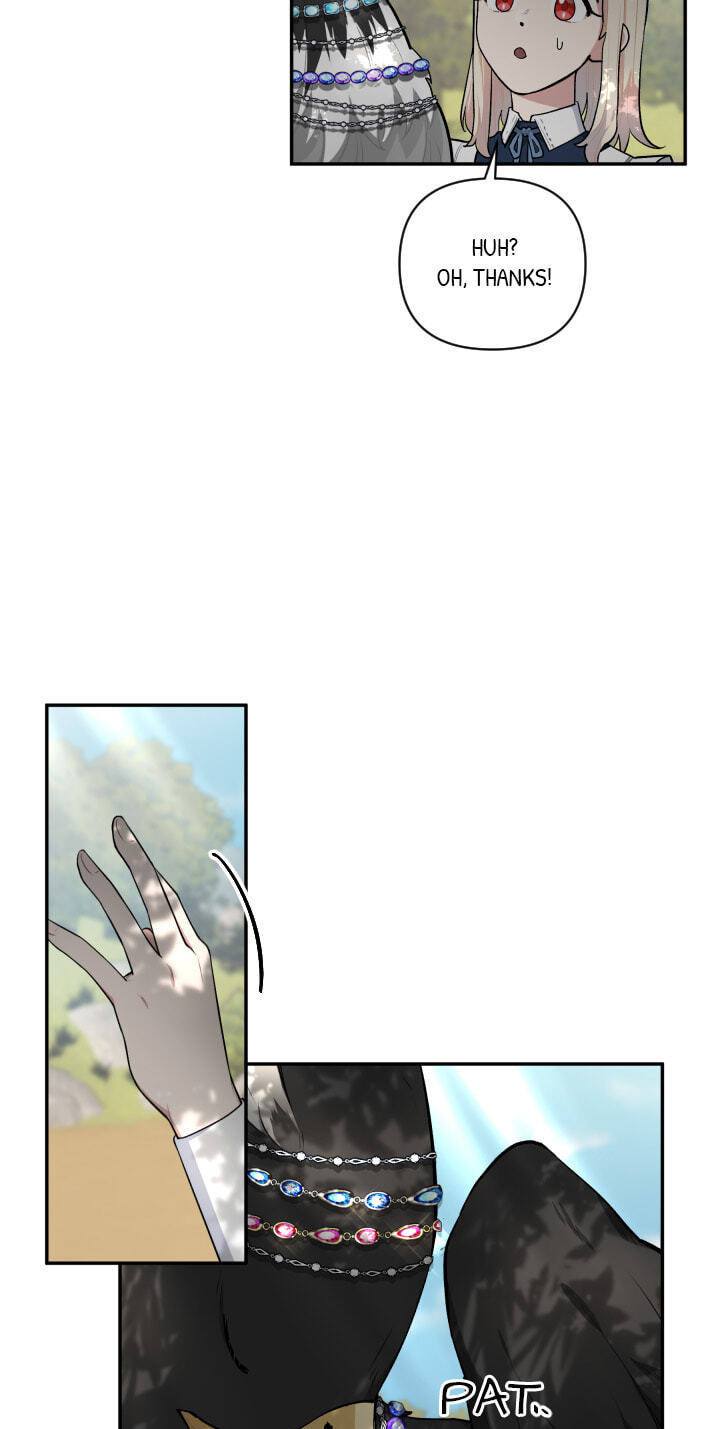 Love Quest for a Servant Girl Chapter 38 page 37 - 