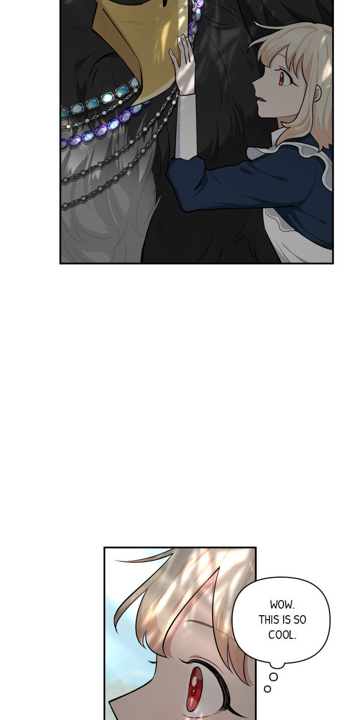 Love Quest for a Servant Girl Chapter 38 page 38 - 