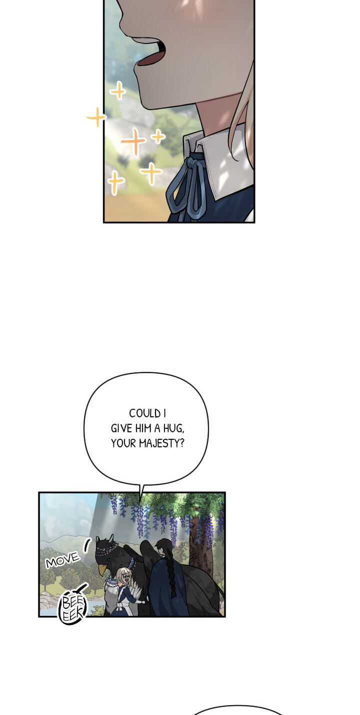 Love Quest for a Servant Girl Chapter 38 page 39 - 