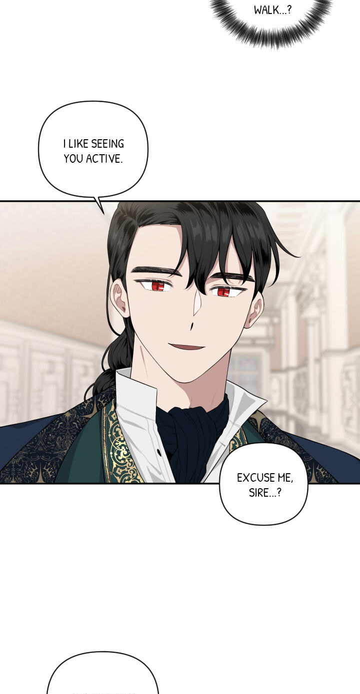 Love Quest for a Servant Girl Chapter 38 page 5 - 
