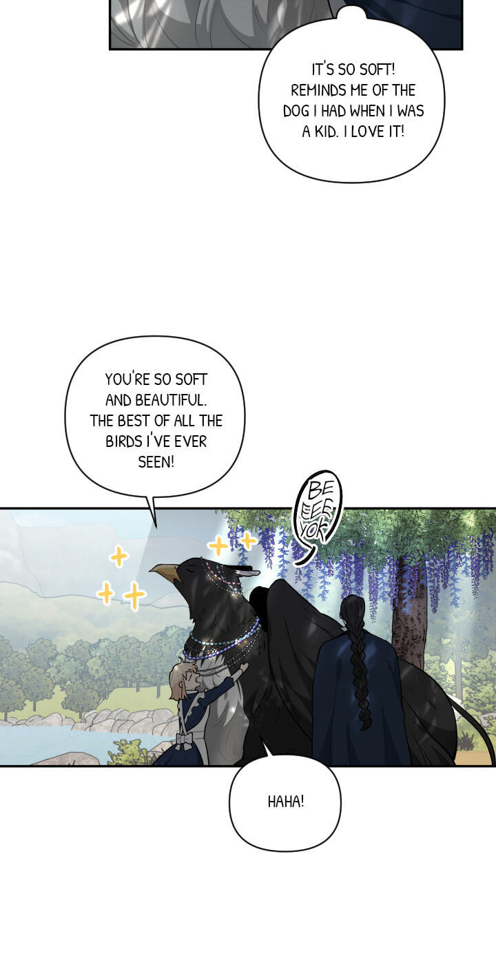 Love Quest for a Servant Girl Chapter 38 page 42 - 