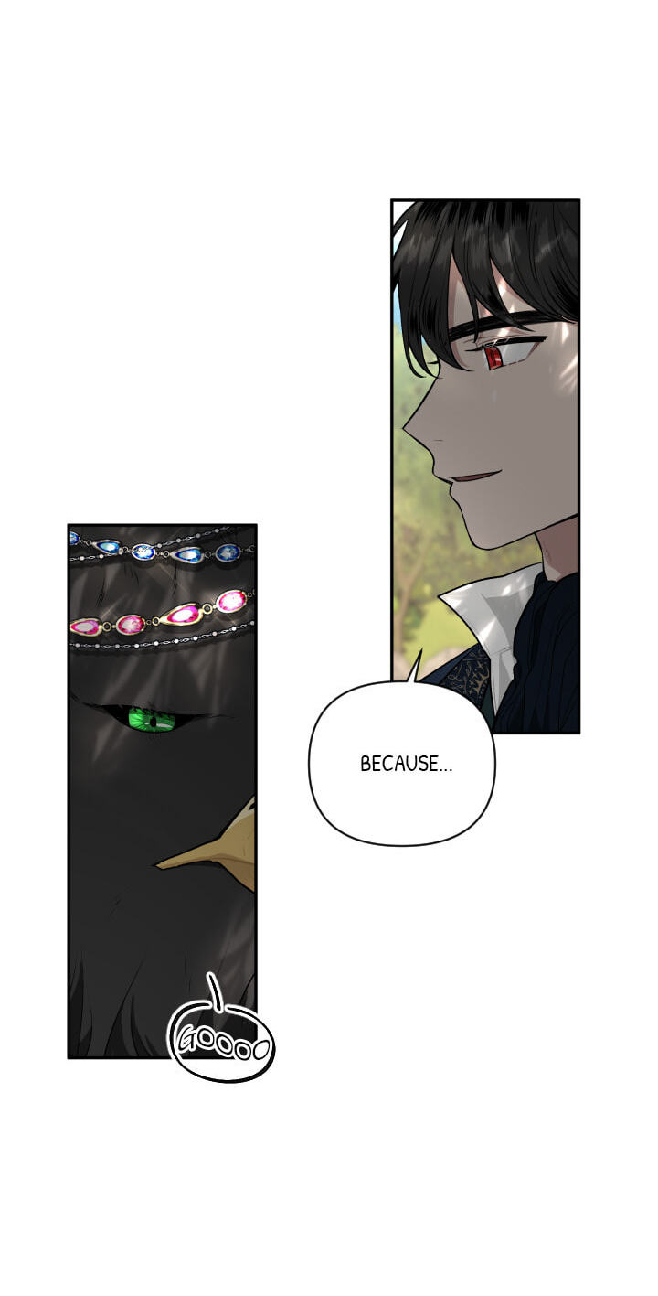 Love Quest for a Servant Girl Chapter 38 page 45 - 