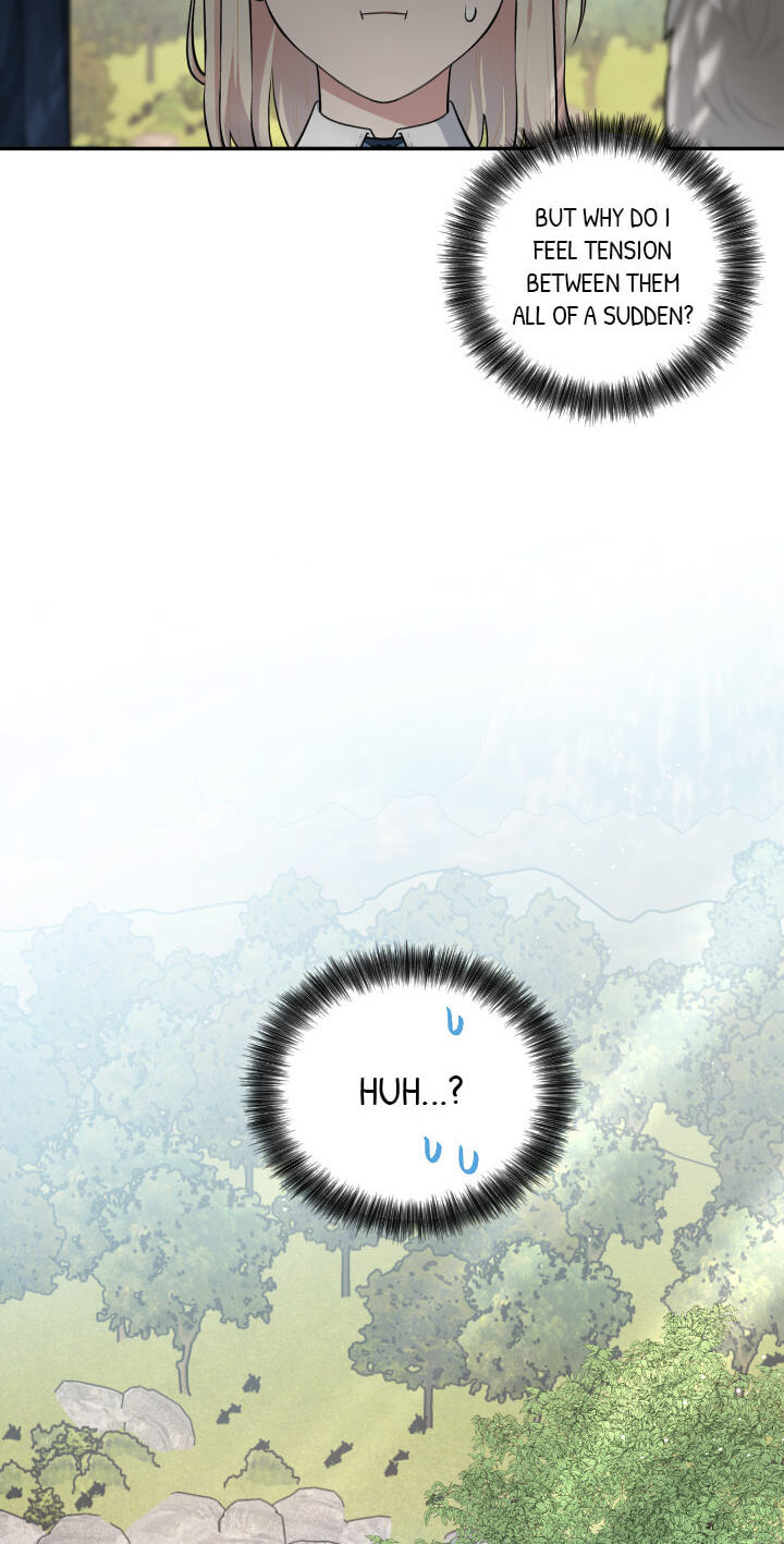 Love Quest for a Servant Girl Chapter 38 page 47 - 