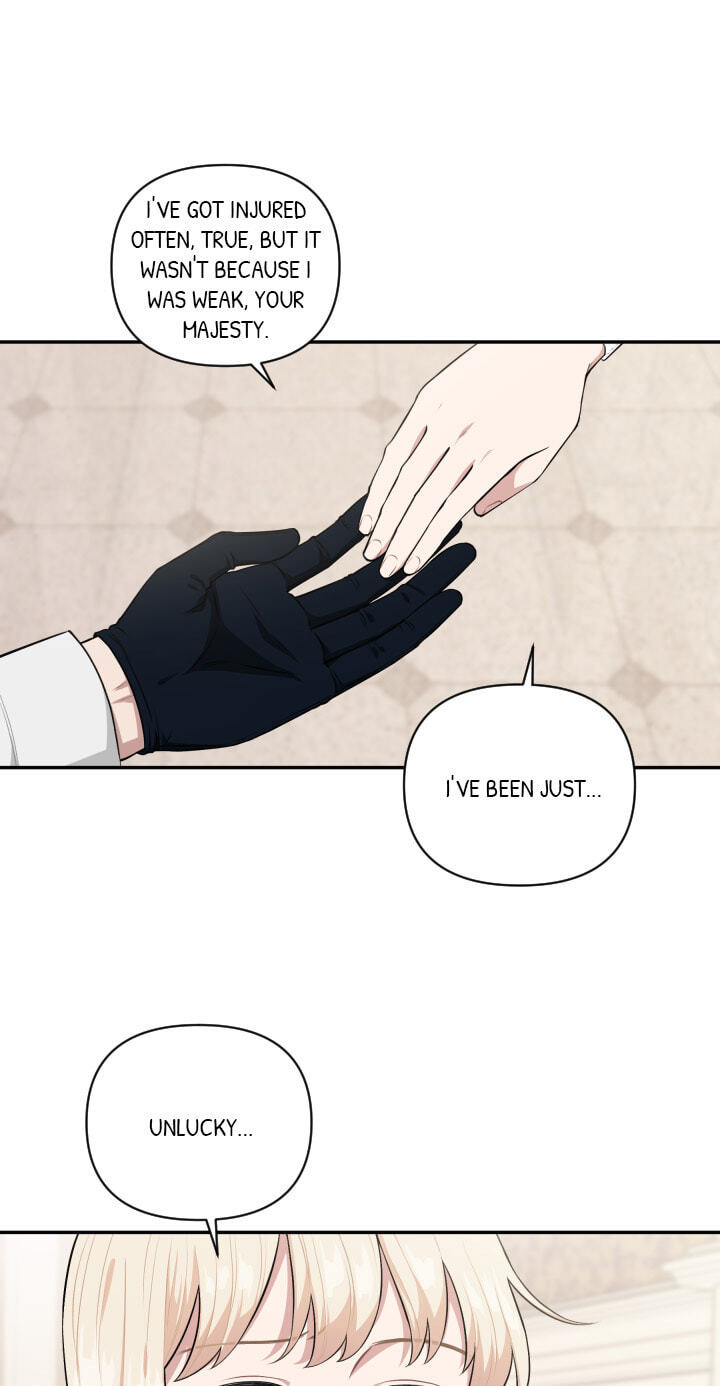 Love Quest for a Servant Girl Chapter 38 page 9 - 