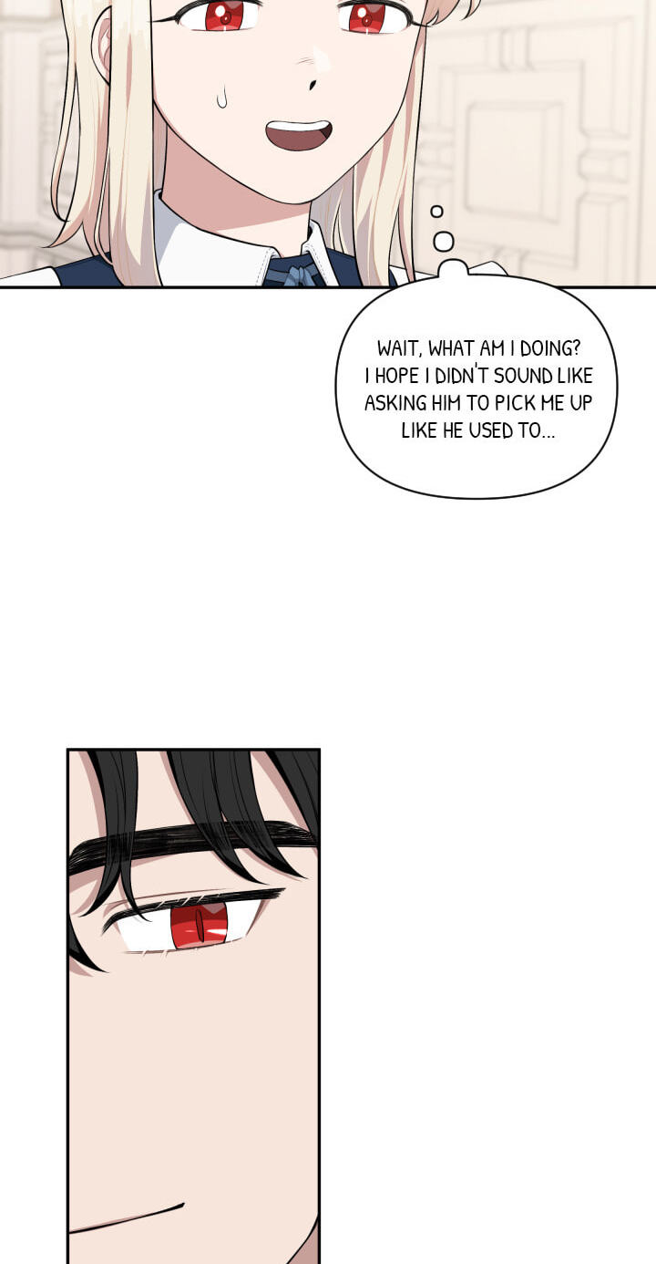Love Quest for a Servant Girl Chapter 38 page 10 - 