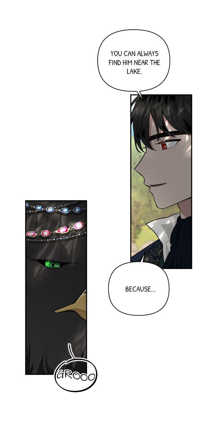 Love Quest for a Servant Girl Chapter 39 page 1 - 