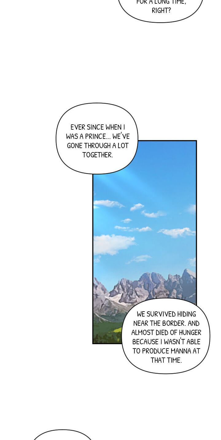 Love Quest for a Servant Girl Chapter 39 page 11 - 