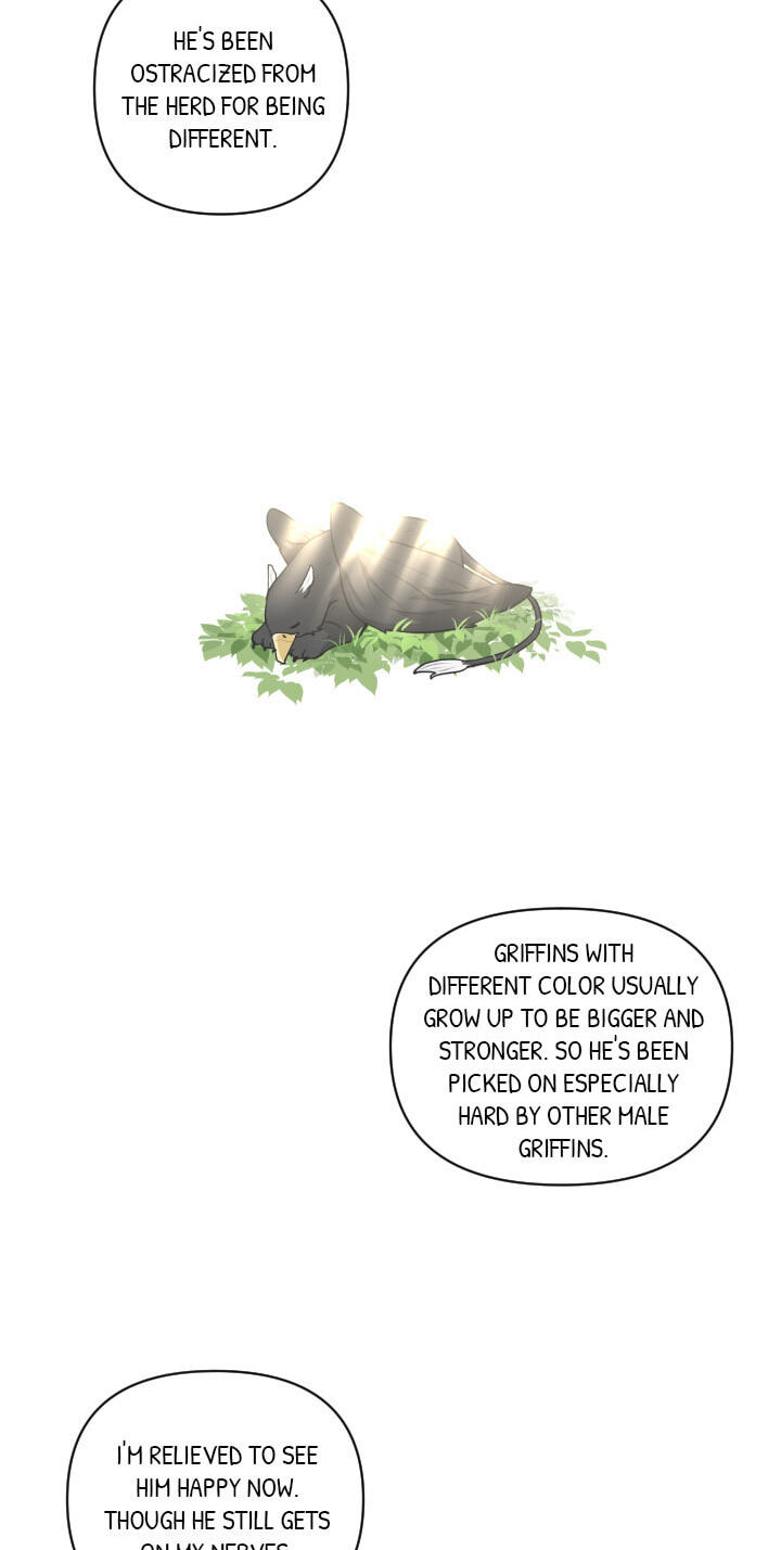 Love Quest for a Servant Girl Chapter 39 page 12 - 