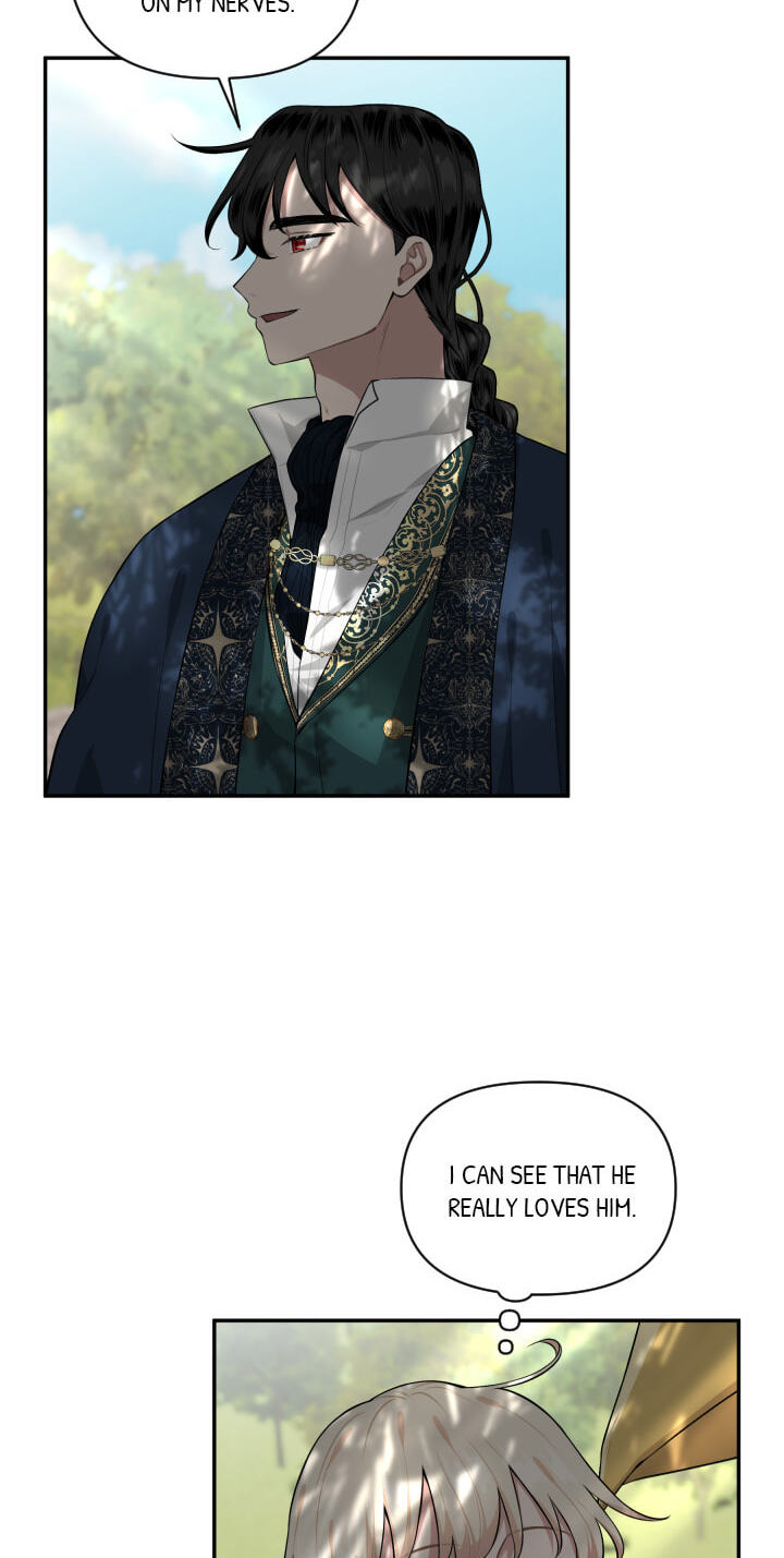 Love Quest for a Servant Girl Chapter 39 page 13 - 