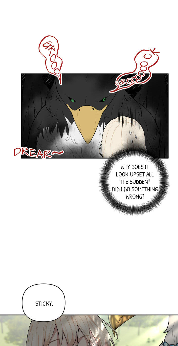 Love Quest for a Servant Girl Chapter 39 page 15 - 
