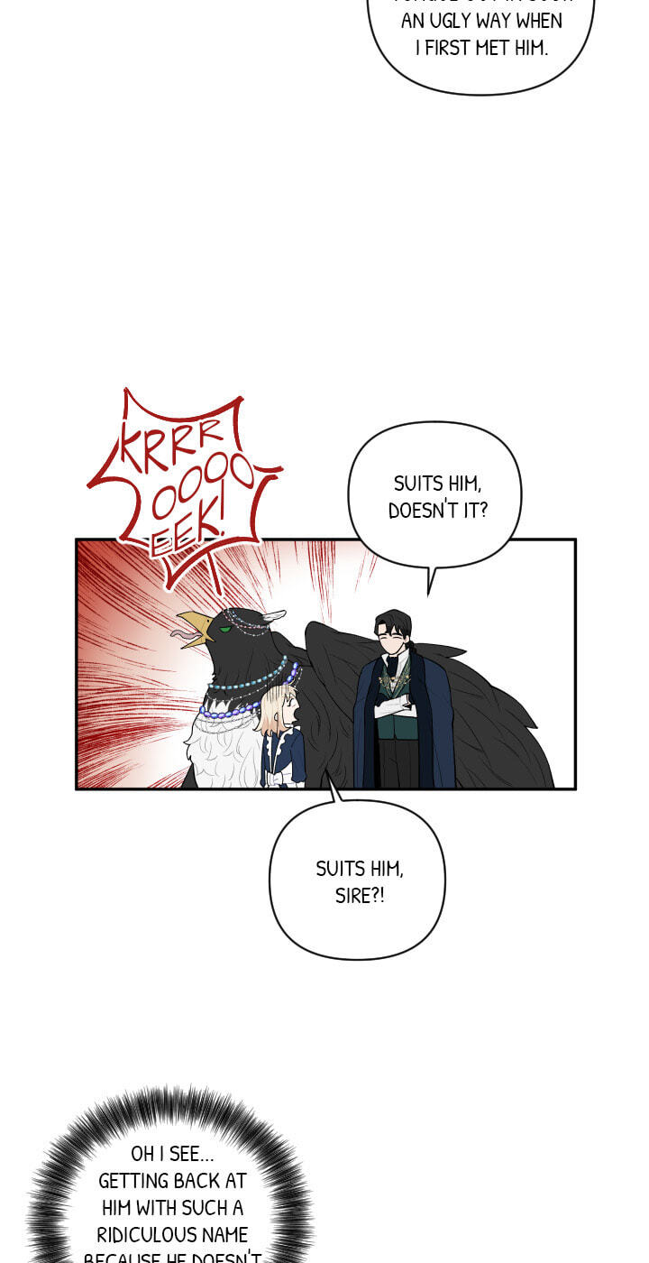 Love Quest for a Servant Girl Chapter 39 page 17 - 