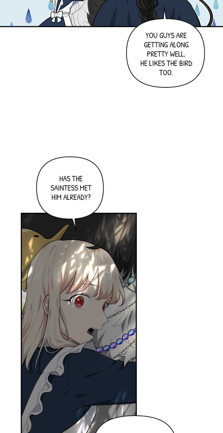 Love Quest for a Servant Girl Chapter 39 page 19 - 