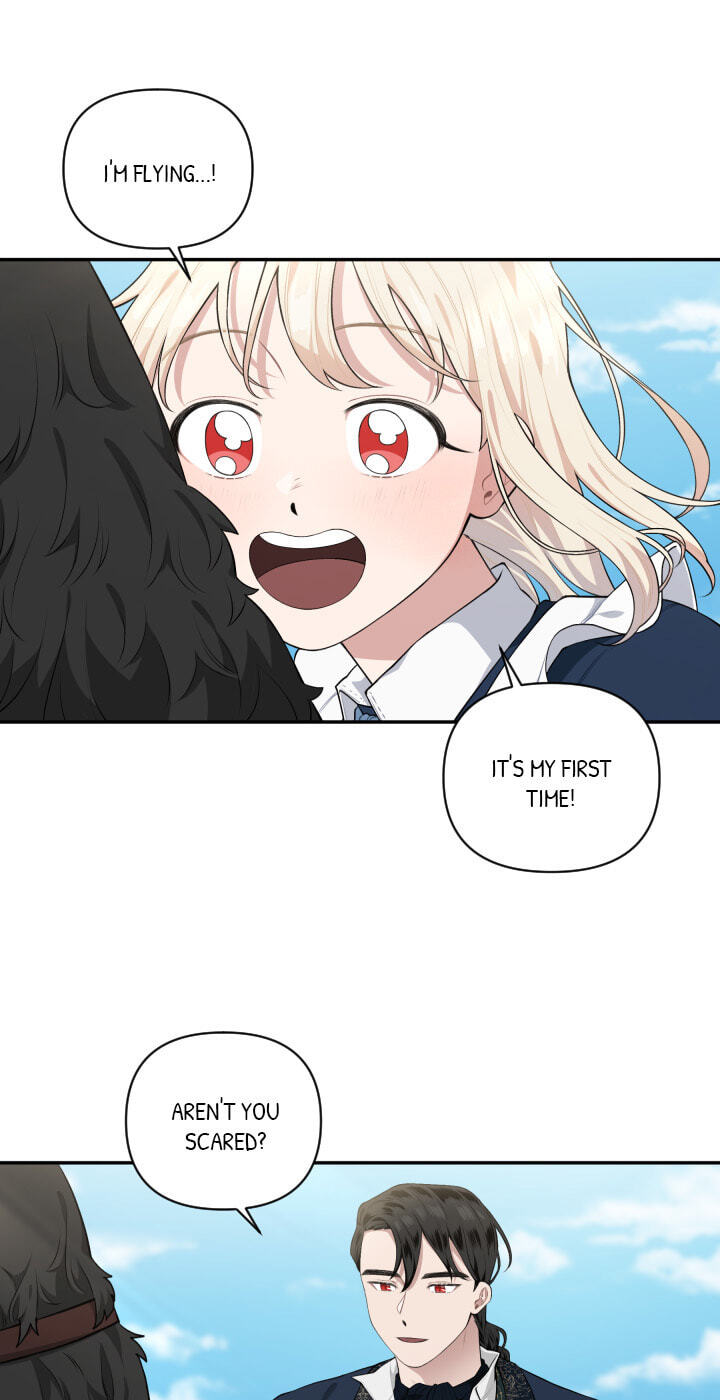 Love Quest for a Servant Girl Chapter 39 page 23 - 