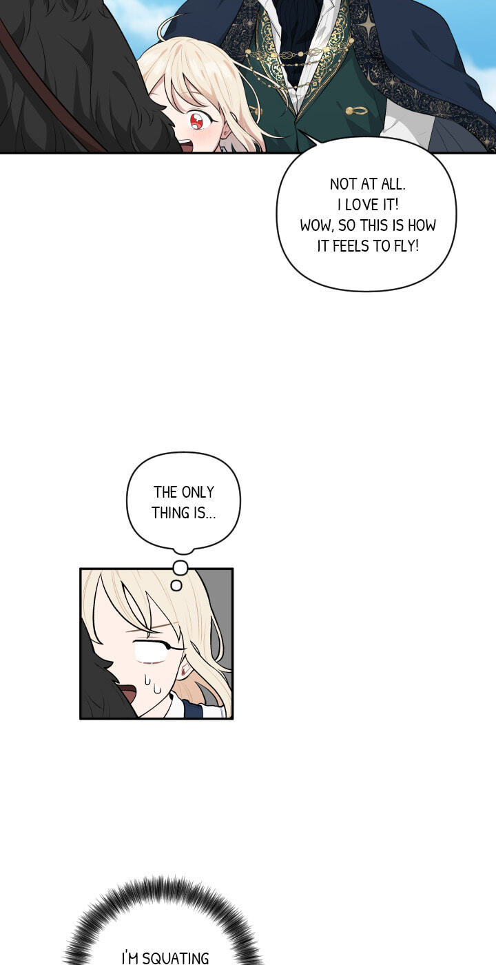 Love Quest for a Servant Girl Chapter 39 page 24 - 