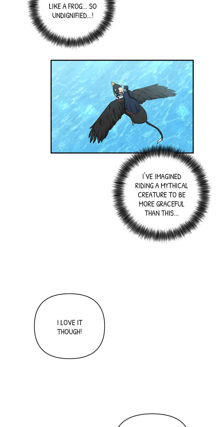 Love Quest for a Servant Girl Chapter 39 page 25 - 