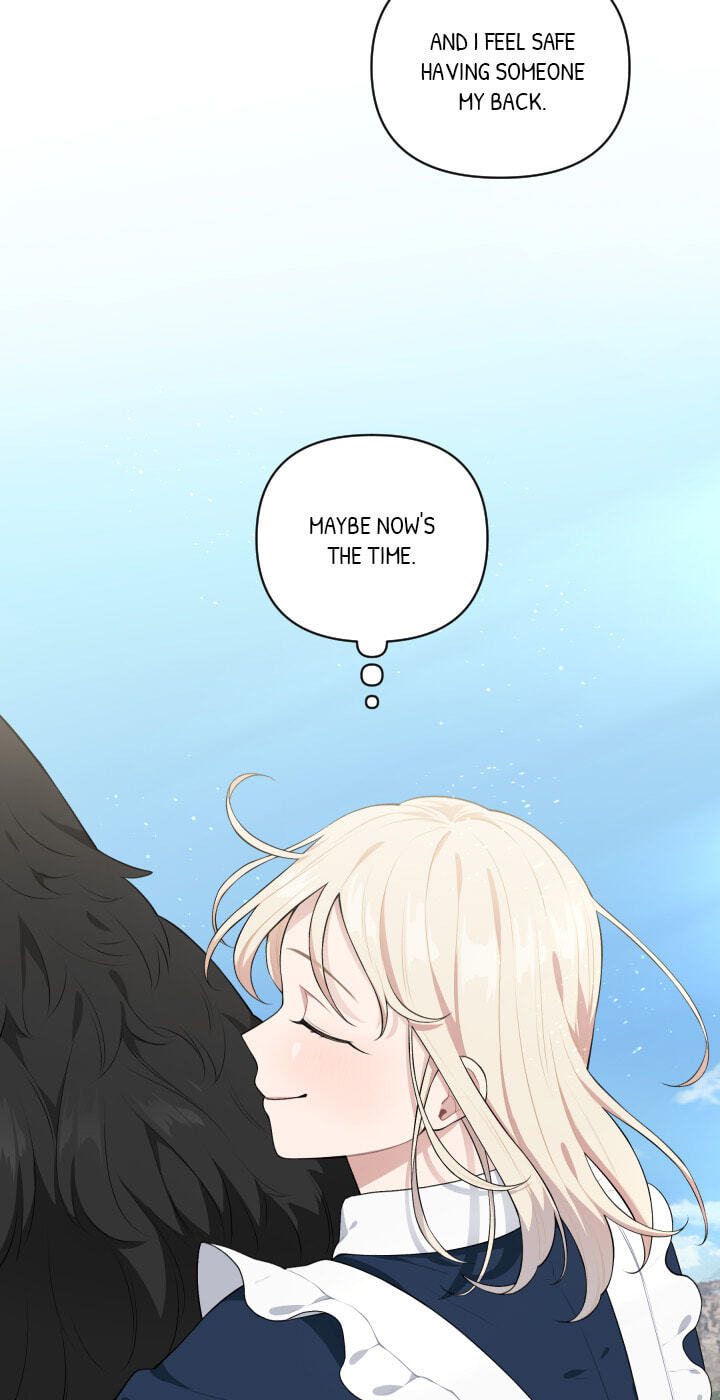 Love Quest for a Servant Girl Chapter 39 page 26 - 