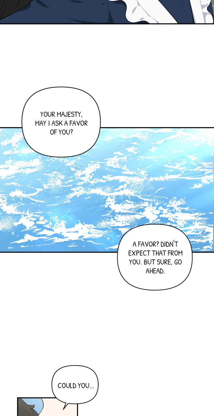 Love Quest for a Servant Girl Chapter 39 page 27 - 