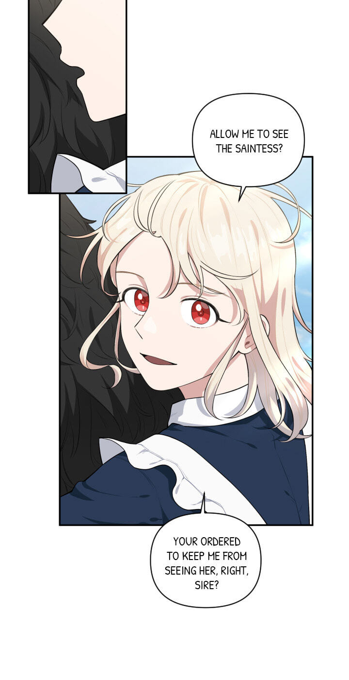 Love Quest for a Servant Girl Chapter 39 page 28 - 
