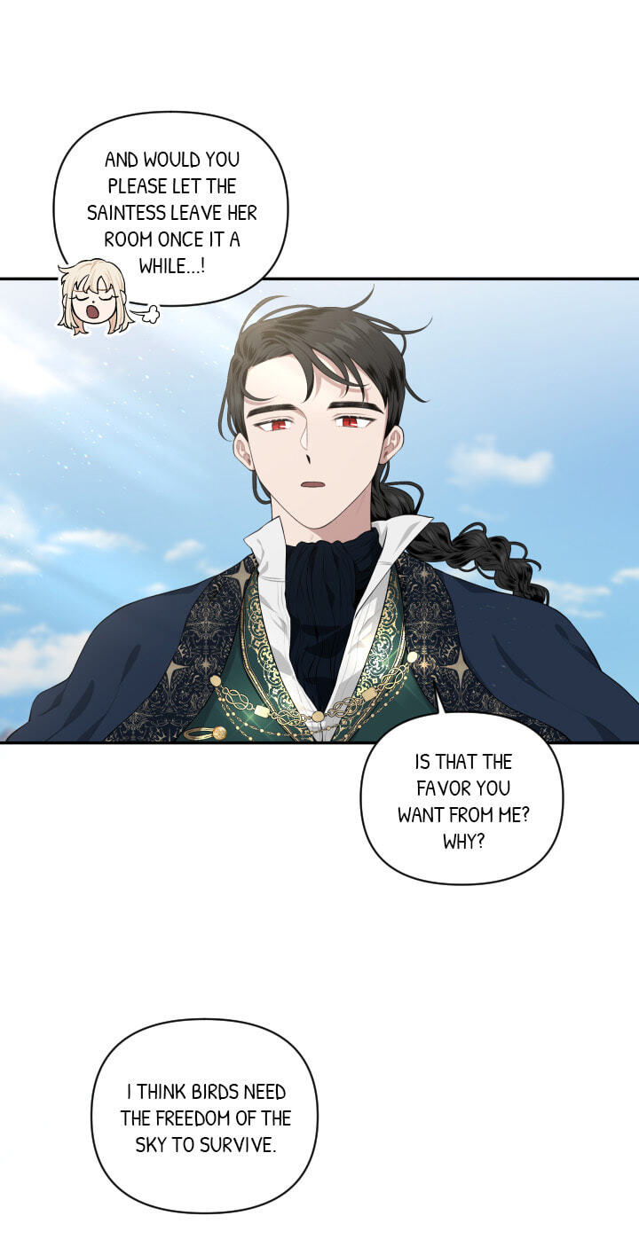 Love Quest for a Servant Girl Chapter 39 page 29 - 