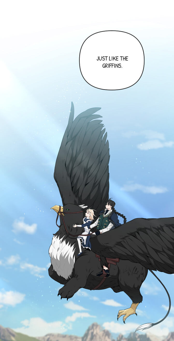 Love Quest for a Servant Girl Chapter 39 page 30 - 