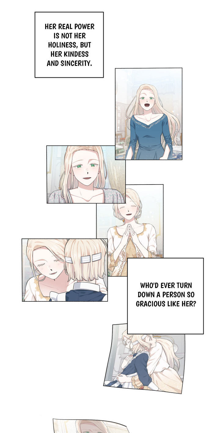Love Quest for a Servant Girl Chapter 39 page 32 - 