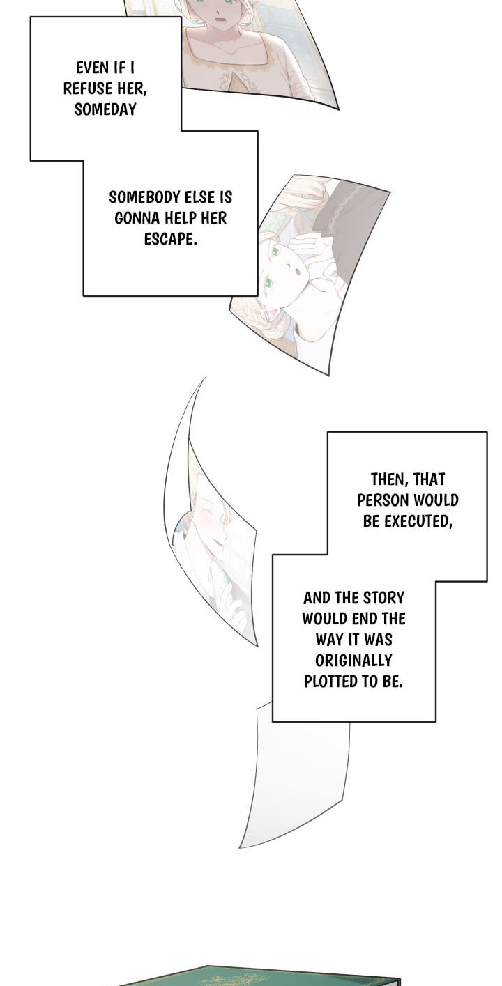 Love Quest for a Servant Girl Chapter 39 page 33 - 