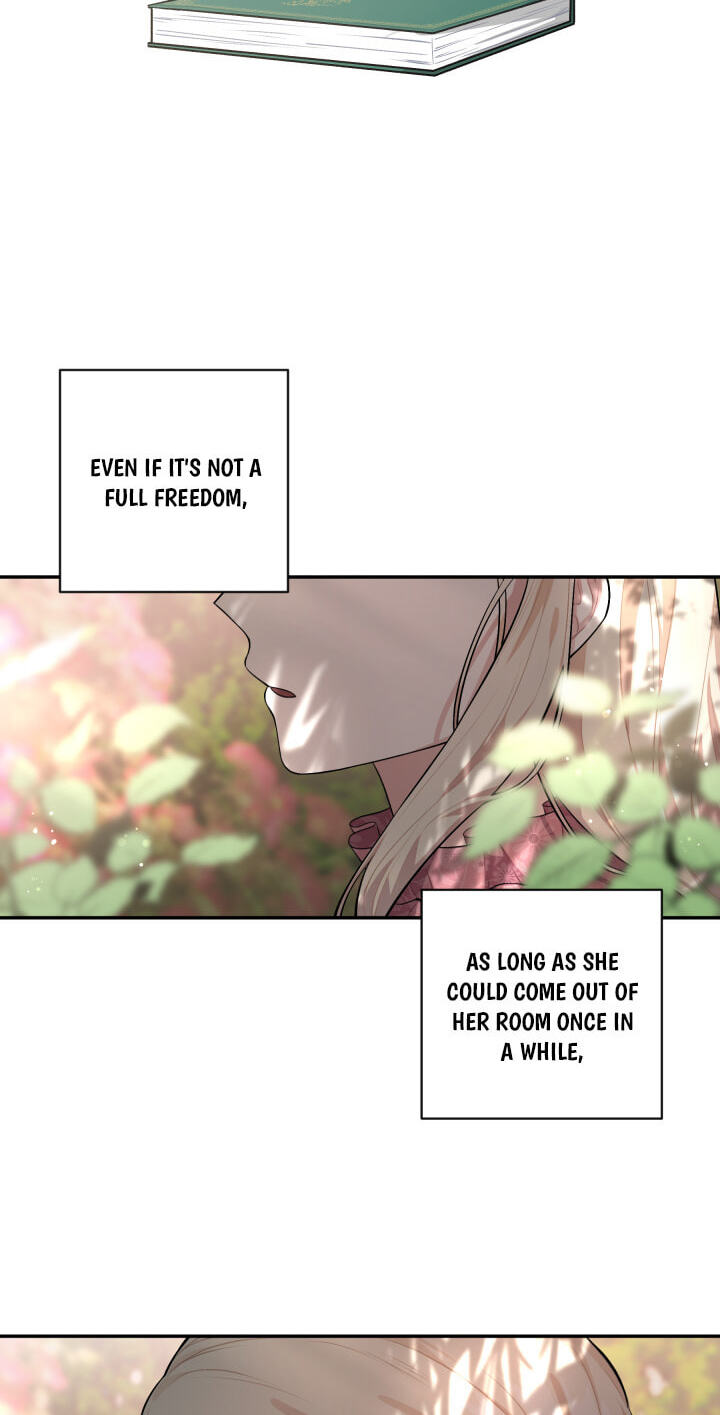 Love Quest for a Servant Girl Chapter 39 page 34 - 