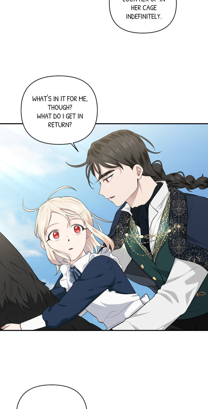 Love Quest for a Servant Girl Chapter 39 page 37 - 